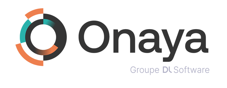 Logo de notre partenaire Onaya