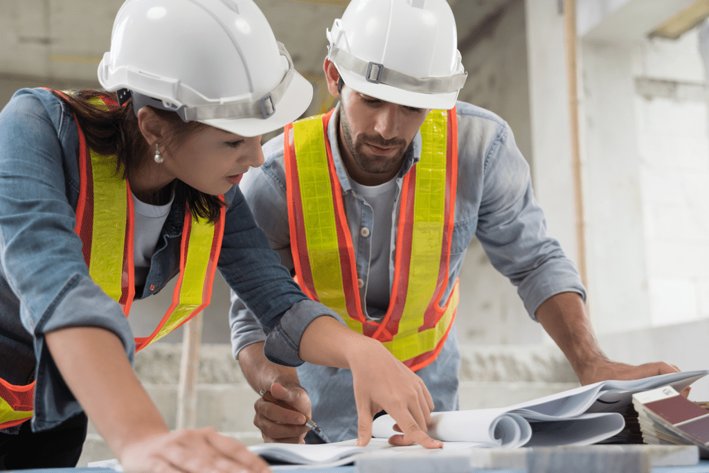 Bâtiment, solutions informatiques
