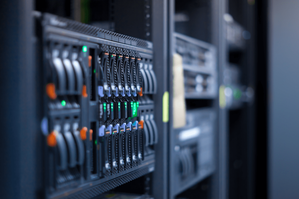 RGM Informatique, spécialiste Infrastructures