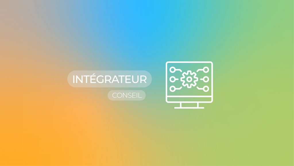 Image illustrant l'article concernant les intégrateurs logiciels et leur utilité essentielle