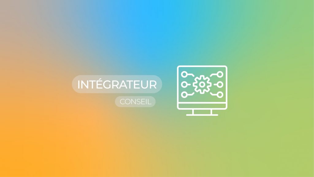 Image illustrant l'article concernant les intégrateurs logiciels et leur utilité essentielle