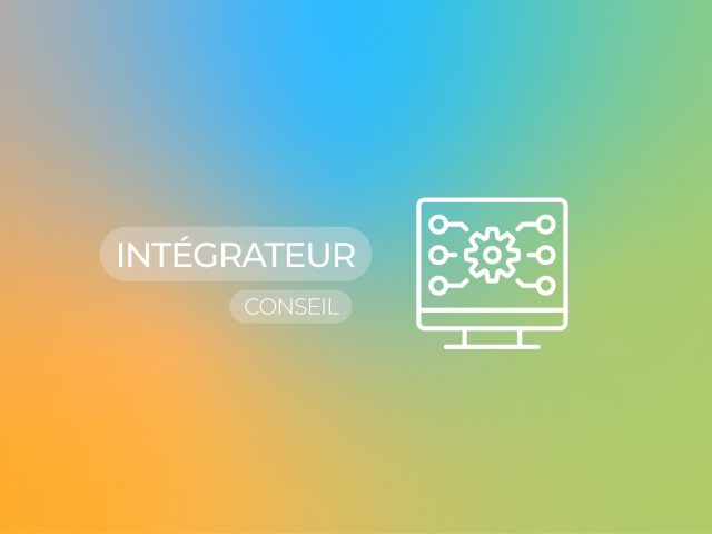 Image illustrant l'article concernant les intégrateurs logiciels et leur utilité essentielle