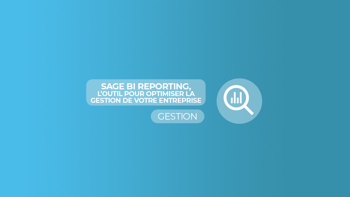 Illustration de l'article sur Sage BI Reporting